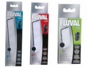 VLOŽKA HAGEN FLUVAL CARBON + HODINKY U4
