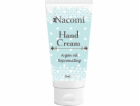 Nacomi Krém na ruce - omlazující (arganový) 75ml