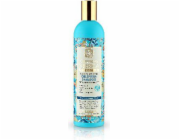 Natura Siberica Oblepikha Professional Shampoo s laminačním efektem - slabé a poškozené vlasy 400 ml