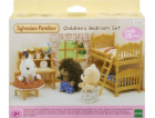Dětský pokoj Epoch Sylvanian Families Figurine Country s ...