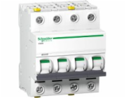 Schneider Electric Jistič iC60N-C40-4 C 40A 4-pólový (A9F04440)