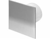 AWENTA Trax fi 100 odtahový ventilátor 14W IPX4 časový spínač stříbrný (WTI100T)