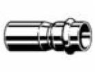 Viega Redukční vsuvka 22 x 18 mm (296391)