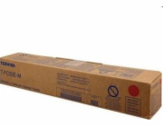 Toner Toshiba T-FC50E M purpurový