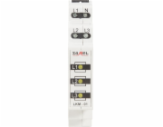 Zamel Indikátor napájení 230V/400V 3xLED žlutá TN LKM-01-30 (EXT10000038)