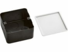 Legrand kovový rám pro montáž POP-UP boxů, 3 moduly (054000)