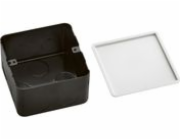 Legrand kovový rám pro montáž POP-UP boxů, 3 moduly (054000)