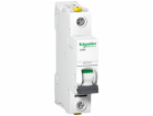 Schneider Electric Jistič IC60N 1P 63A D - A9F05163