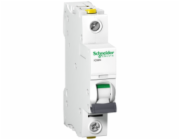Schneider Electric Jistič IC60N 1P 63A D - A9F05163