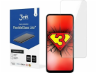 Hybridní sklo 3MK 3MK FlexibleGlass Lite Motorola One Fus...