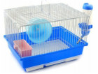Panama Pet Klec pro hlodavce Panama Pet 30x23x20 cm bílá/...