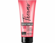 Joanna Thermo Smoothness vlasový stylingový krém, termo ochrana a vyhlazování, 200g