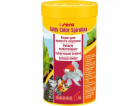 Sera Goldy Color Spirulina Nature 250 ml, granule - krmiv...