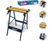 Dedra Workbench, nosnost max 100 kg