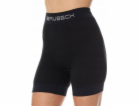 Brubeck BX11410 Dámské boxerky s cyklistickou vsadkou, če...