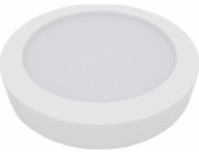 GTV stropní svítidlo LED svítidlo 18W 3000K/4000K/6400K variabilní barva světla 1600lm přisazené/zapuštěné 226 BOLERO GTV 0117