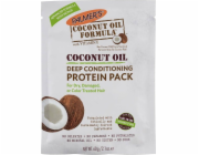 Palmer`s PALMER S_Coconut Oil Formula Deep Conditioner Protein Pack proteinová kúra na vlasy s kokosovým olejem 60g