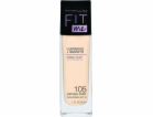 Maybelline Fit Me Luminous & Smooth Facial Foundation 105...