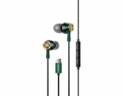 Sluchátka Usams EP-43 (HSEP4302)