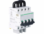 Schneider Electric FV jistič 2P DC 13A 1,5kA A9N61658