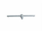Modeco posuvný knoflík 1/2 250 mm (MN-55-555)