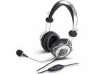 Genius HS-04SU sluchátka s mikrofonem (31710045100)