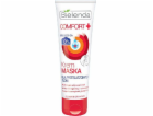 Bielenda Comfort + Krémová maska na suché ruce 75 ml