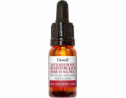 Iossi Face Serum Pupalka/Baobab/Myrha/Kadidlo a pačuli 10ml