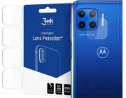 3MK HYBRIDNÍ SKLO 3MK OCHRANA ČOČEK MOTOROLA MOTO G 5G PLUS