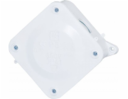 PAKPLAST Krabice přisazená P-3 IP41 P3B 110X110X50 bílá P3B