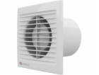 Ventilátory Nástěnný ventilátor fi 150 20W 33dB s kabelov...