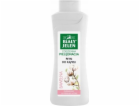 Bialy jelen Bath Liquid Daily Care Cotton 750ml