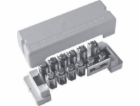 Ergom Lišta pro vyrovnání potenciálu 10x4-35mm2 (R33RA-04...