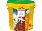 Sera Goldy Gran Nature 10 l, granule - krmivo pro zlaté r...