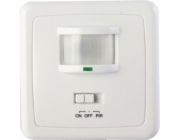 Orno Pohybový senzor pro LED 600W 140° bílá (OR-CR-205)