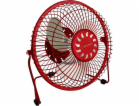 Esperanza Yugo USB ventilátor červený (EA149R - 590129991...