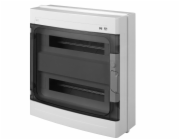 Elektro-Plast Přisazený modulární rozvaděč EP-Lux Plus RN 2/36 IP 55 N+PE (1962-01)