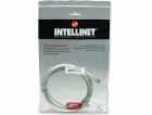 Intellinet Network Solutions Patch kabel Cat5e UTP 5m bíl...