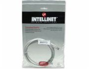 Intellinet Network Solutions Patch kabel Cat5e UTP 5m bílý (320702)