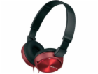 Sluchátka Sony MDR-ZX310R