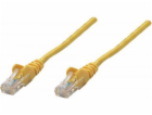 Intellinet Network Solutions Patchcord Cat6, CU, S/FTP, L...