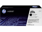 HP toner Q5949A (černý)