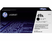 HP toner Q5949A (černý)