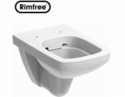 Kolo Nova Pro Rimfree závěsná WC mísa (M33123000)