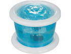 Trixie Automatic Bubble Stream zavlažovač, 3 l, modro/bílá