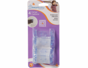 Překryvy Dreambaby Edge (DRE000002)