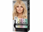 Joanna Multi Cream Color 5D effect 28 velmi světlá perleť...