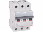 Legrand Jistič S303 C6 TX3 6A 6kA 403541