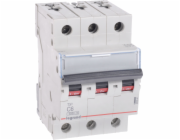 Legrand Jistič S303 C6 TX3 6A 6kA 403541