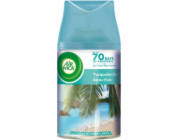 Air Wick automatický osvěžovač vzduchu náhradní náplň Paradise Beach 250 ml